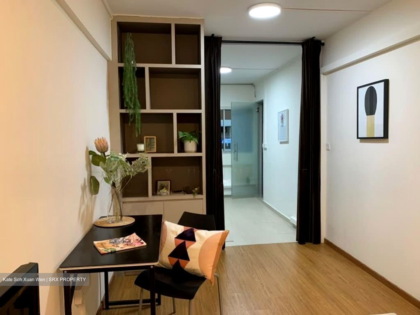 Jurong West Street 51 (Jurong West), HDB 2 Rooms #545043111